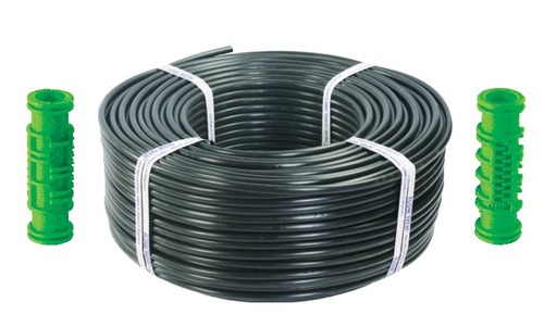 inline drip laterals