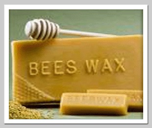 Bees wax