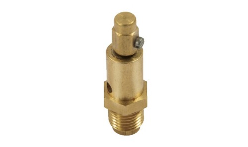 air release valve