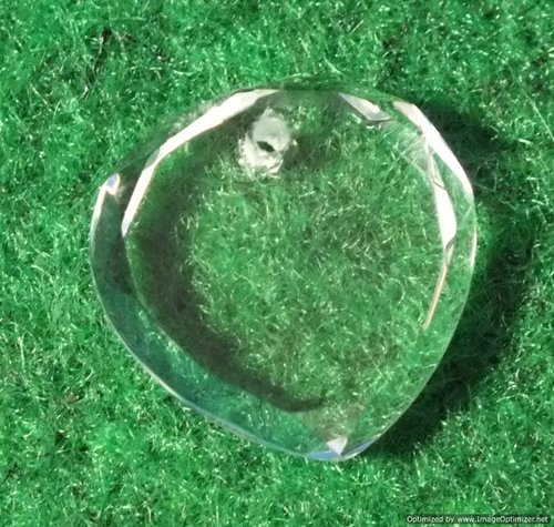 Crystal Gift