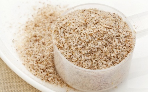 Psyllium Husk