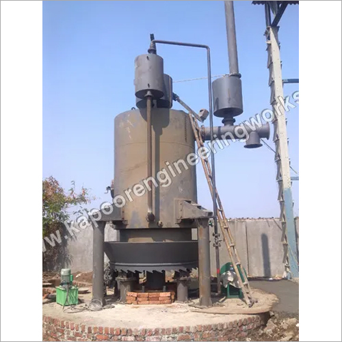 Gas Plant Gas Plant