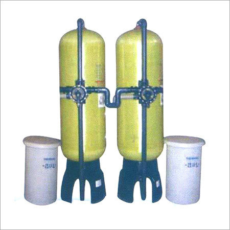 Water Treatment Plants