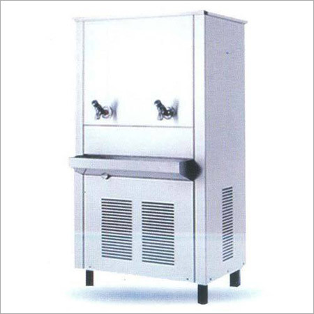 Water Cooled Chillers