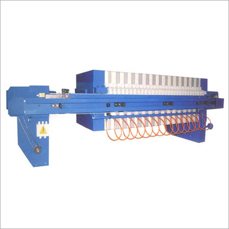 Filter Press
