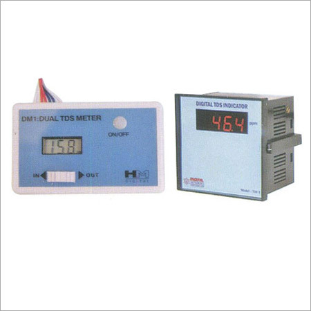 TDS Meter