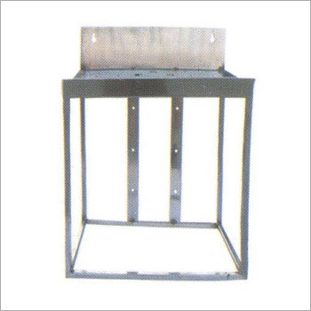 Stainless Steel Stand