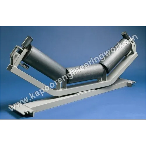 Carrying Roller Carrying Roller