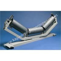 Manual Carrying Roller