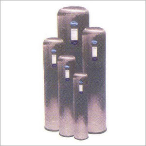 SS Pressure Vessels