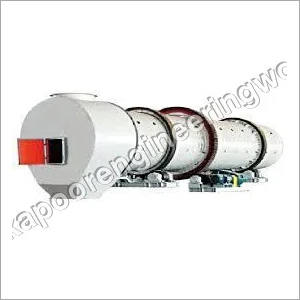 Fertilizer Granulation Plant Fertilizer Granulation Plant