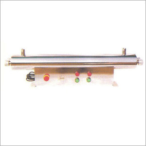 UV Sterilizer