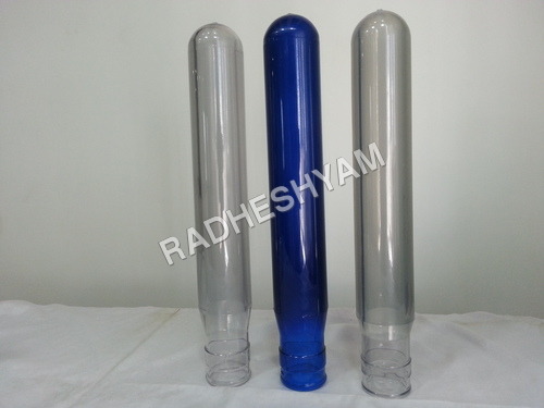 Plastic Pet Preform for 5 Gallon Plastic Pet Preform for 5 Gallon