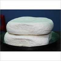 Fresh Paneer - Cow Milk, 1 Kg Round Shape | Soft Texture, Pure And Hygienically Processed, Air Tight Packaging