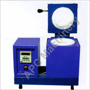 portable gold melting machine
