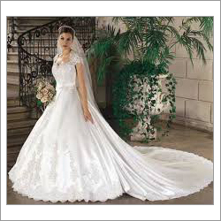 Matrimonial Dress