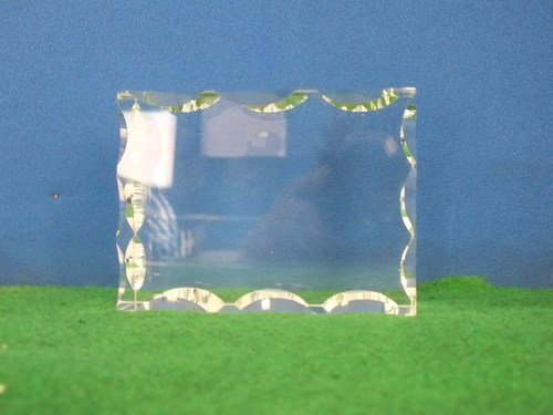 Crystal Frame