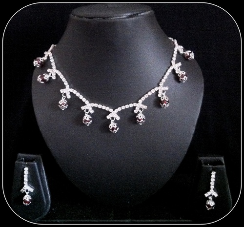 Necklace Set