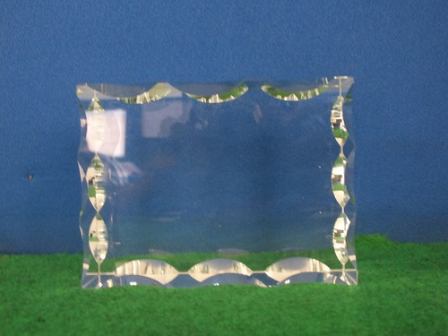 Crystal Frame