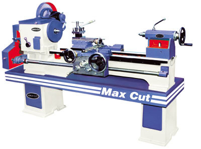 Lathe machine
