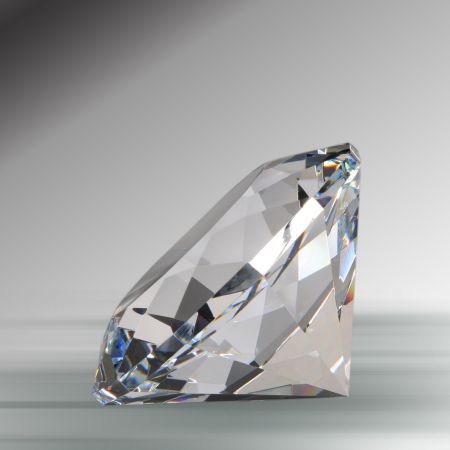 Crystal Gift