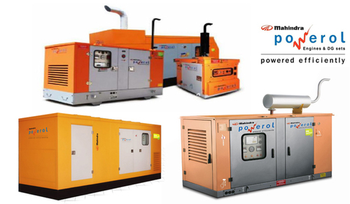 Generator Set in ludhiana