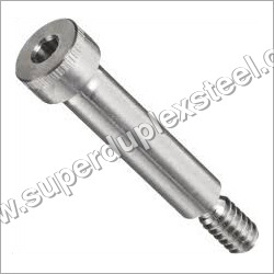 Shoulder Bolts