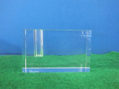 Crystal Gift