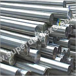 High Nickel Round Bars