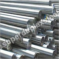 High Nickel Round Bars