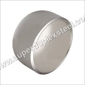 Nickel Alloys Cap