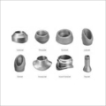 Nickel Alloy Socket Olets