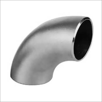 Nickel Alloy Elbow