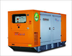Motor Generator Sets in ludhiana