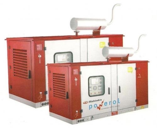 Power Generator Set in Ludhiana