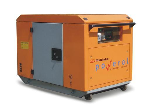 Silent Generator in Ludhiana