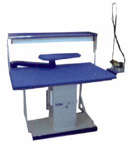Vaccum Ironing Table