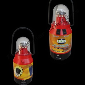 Solar Lantern
