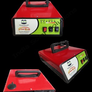 Solar Home Lighting Systems