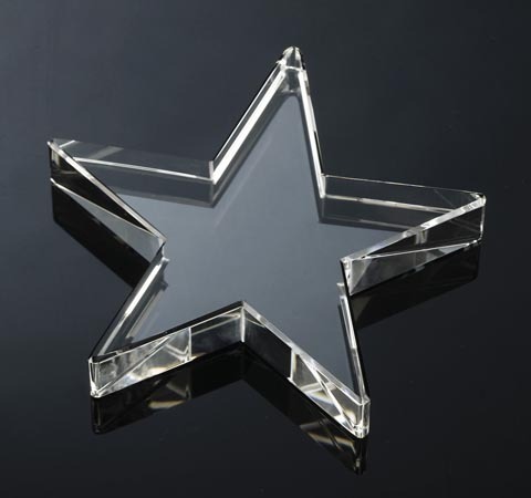 Crystal Gift