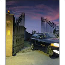 Sliding Gate Automation