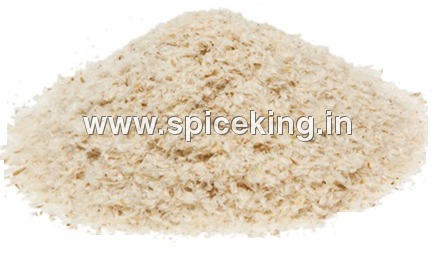 Psyllium Husk
