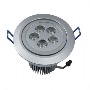 Solar LED Lamps