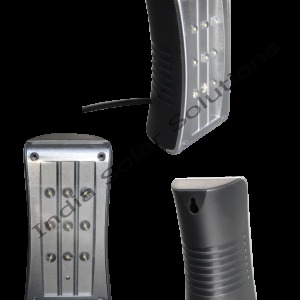 Solar LED Lamps