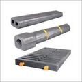 Ci Ingot Moulds