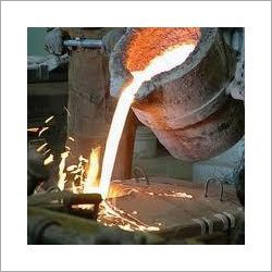 Cast Iron Castings