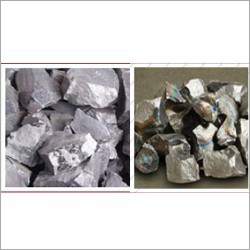 Ferro Silicon Manganese