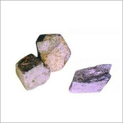 New Ferro Alloy