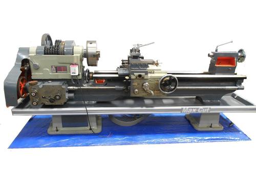 Heavy Duty Lathe Machine