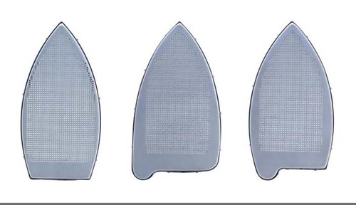 Iron Ptfe Shoes